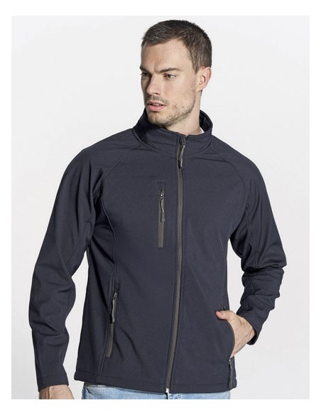 JHK-SOFTJACK-Softshell Jacket 2